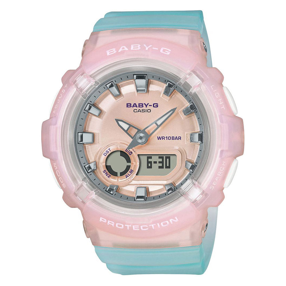 Casio Baby-G Women&