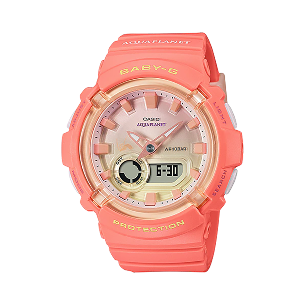 Casio Baby-G Women&
