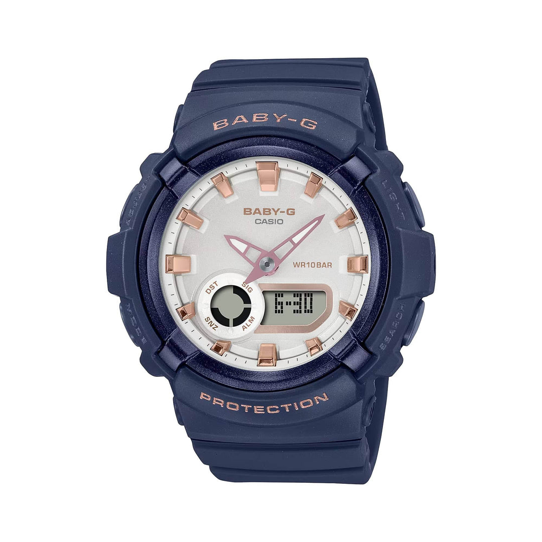 Casio Baby-G Women&