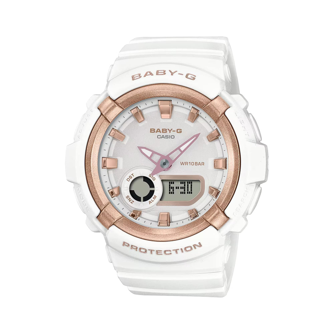 Casio Baby-G Women&