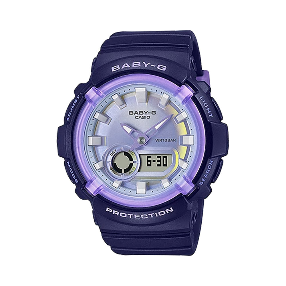 Casio Baby-G Women&
