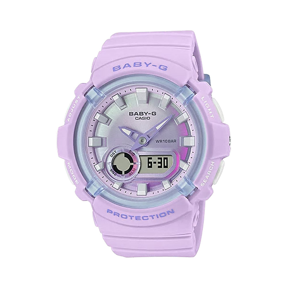 Casio Baby-G Women&