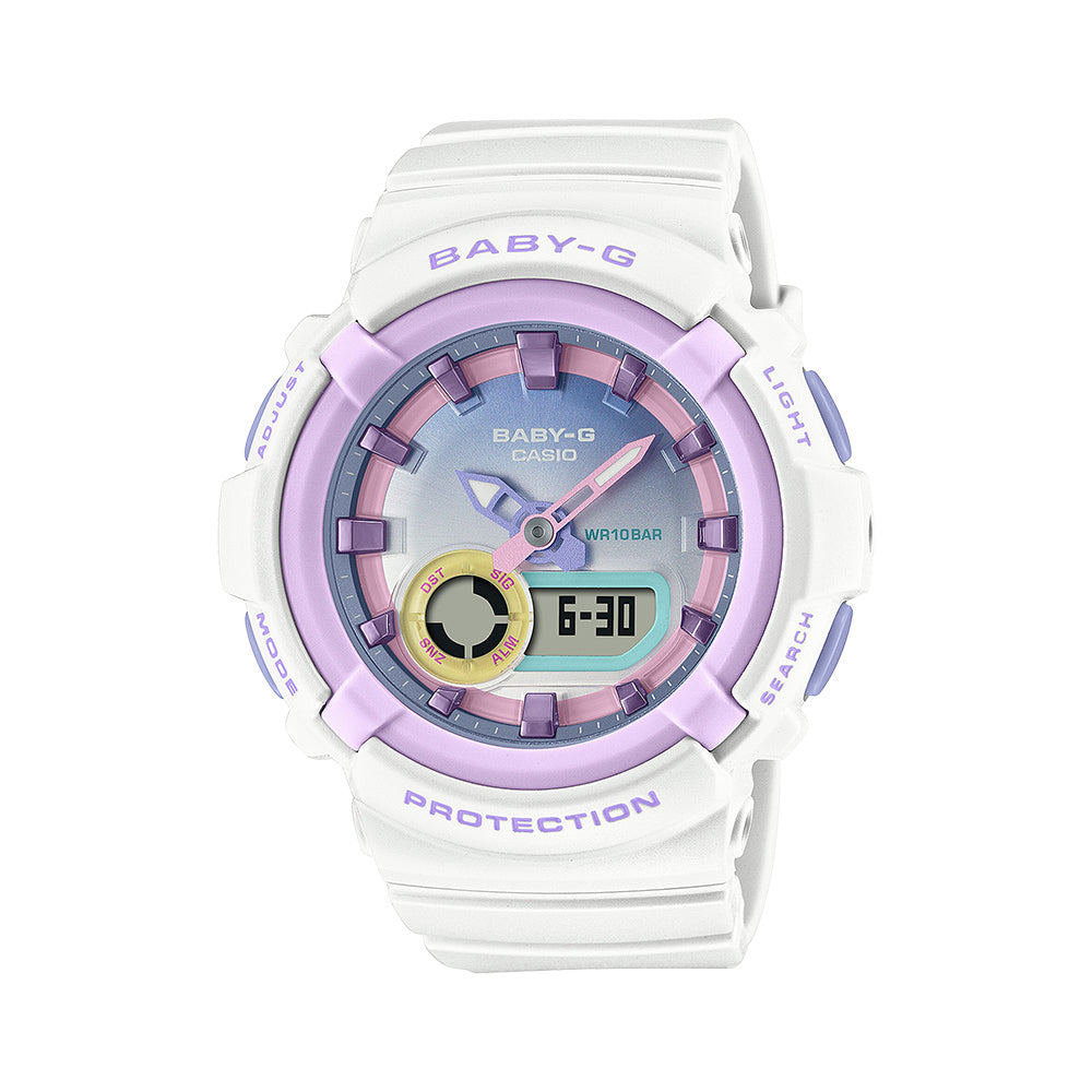 Casio Baby-G Women&
