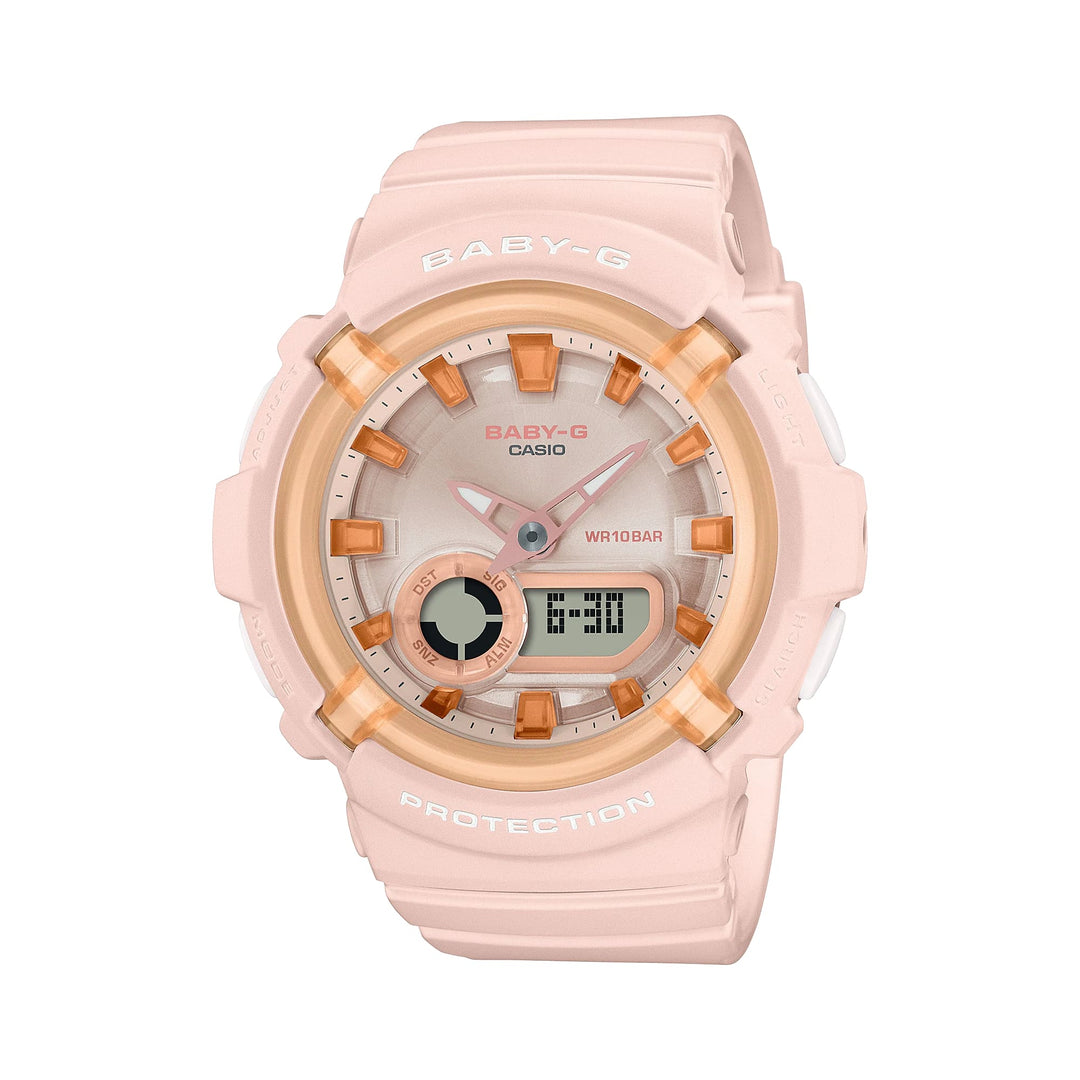 Casio Baby-G Women&