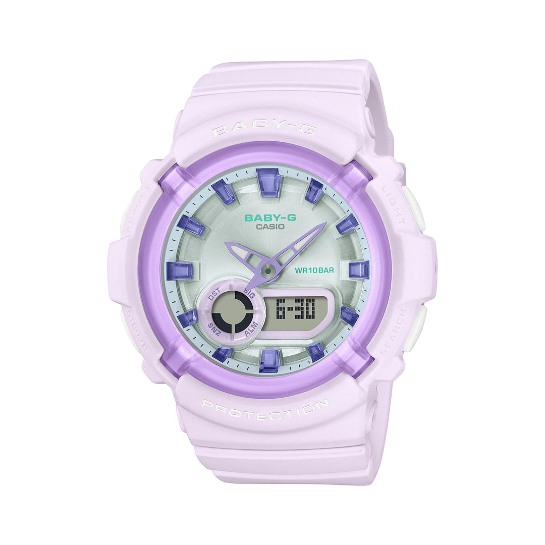 Casio Baby-G Women&