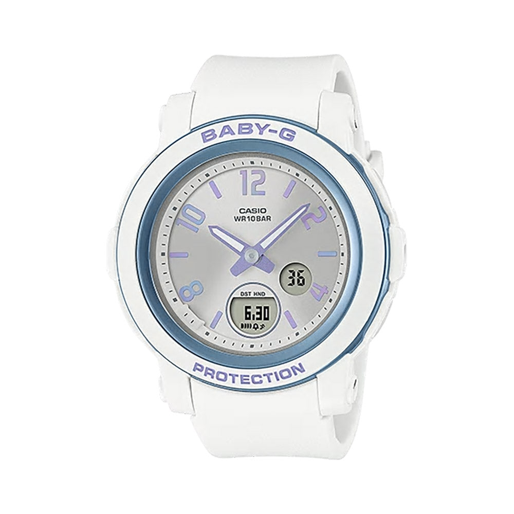 Casio Baby-G Women&