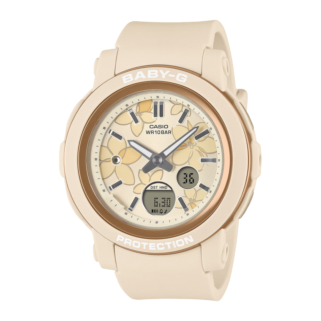 BABY-G Casual Women Watch BGA-290FL-4ADR