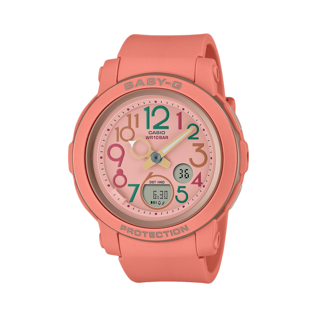 Casio Baby-G Women&