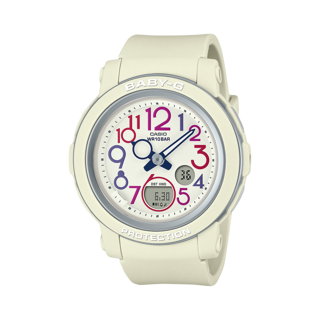 Casio Baby-G Women&