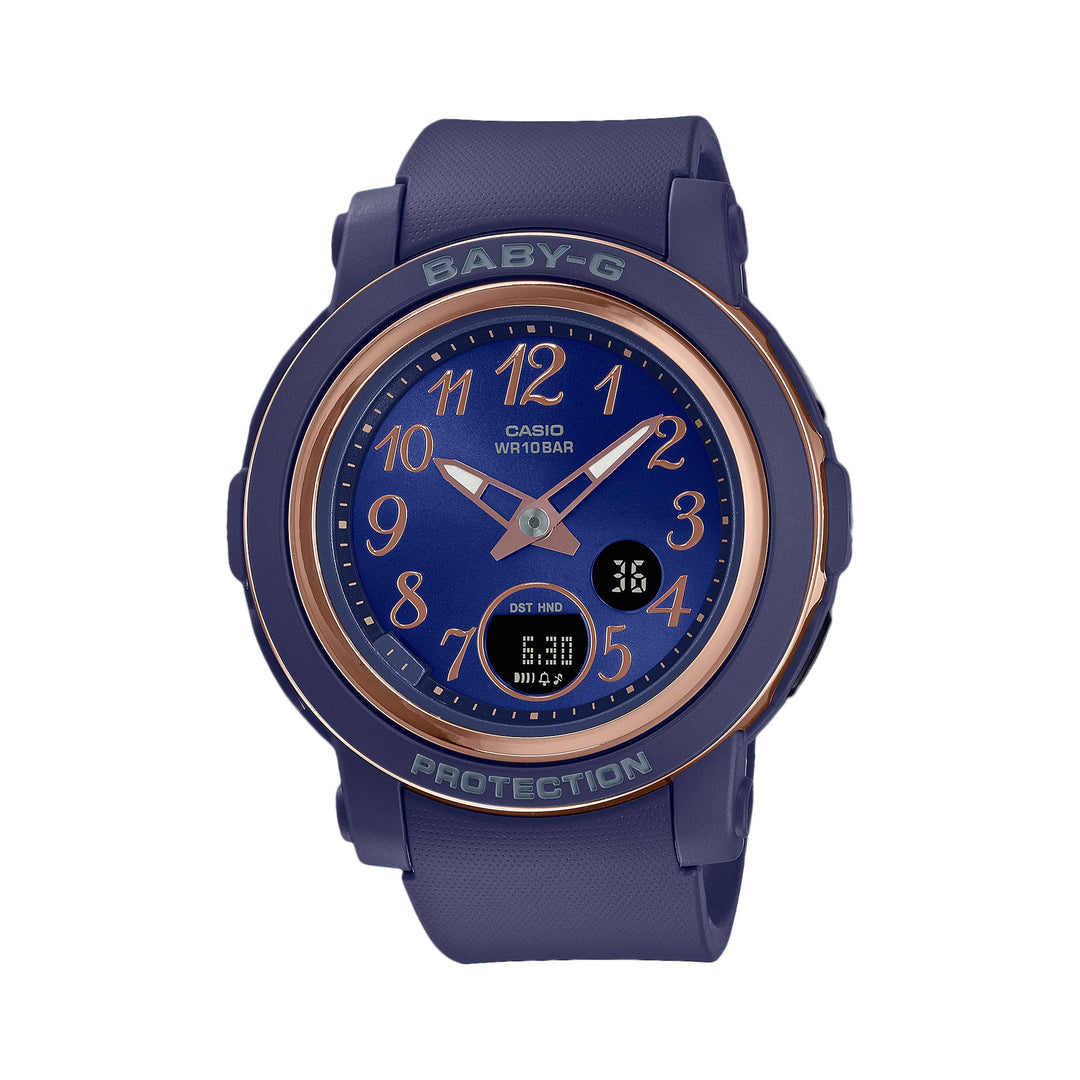 Casio Baby-G Women&