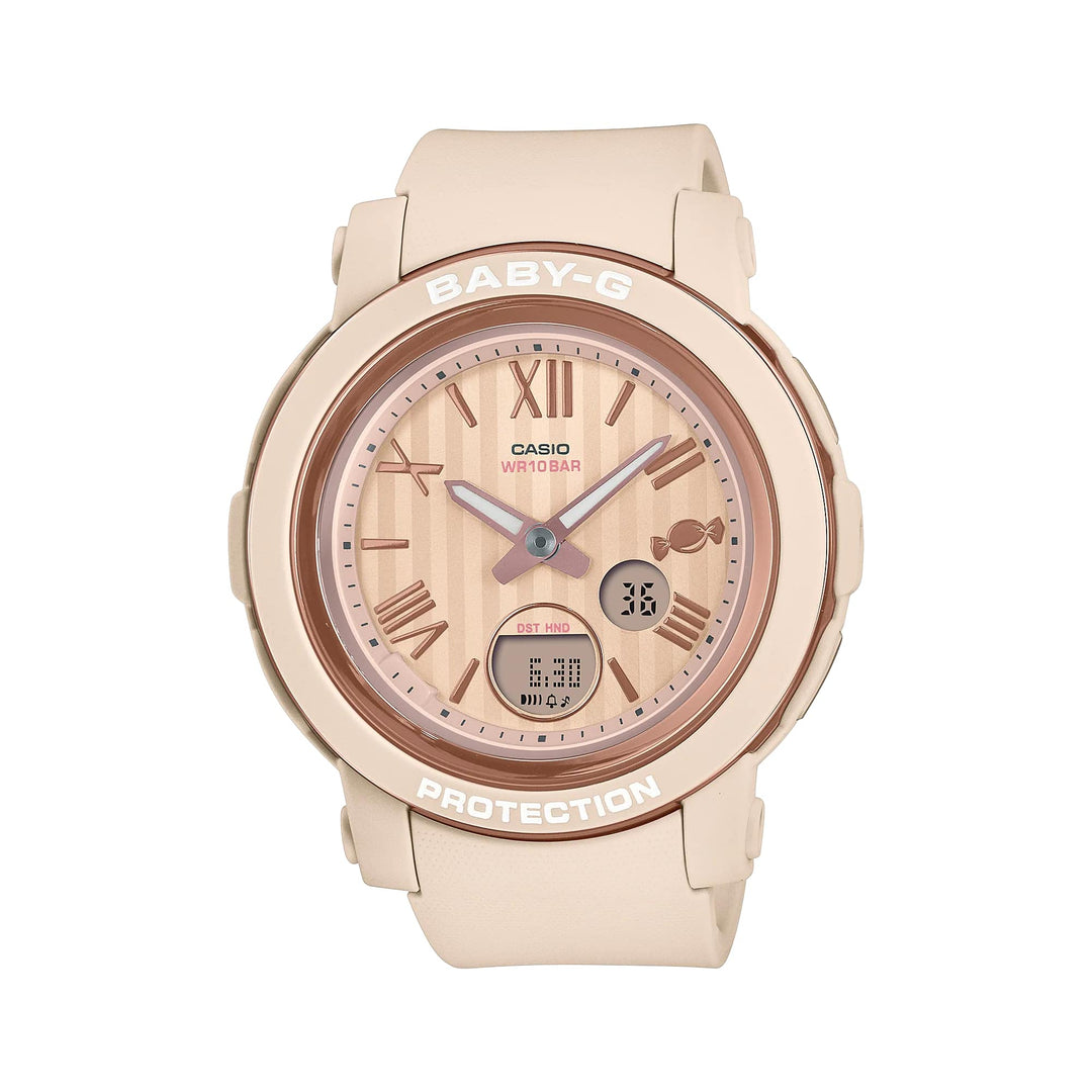 Casio Baby-G Women&