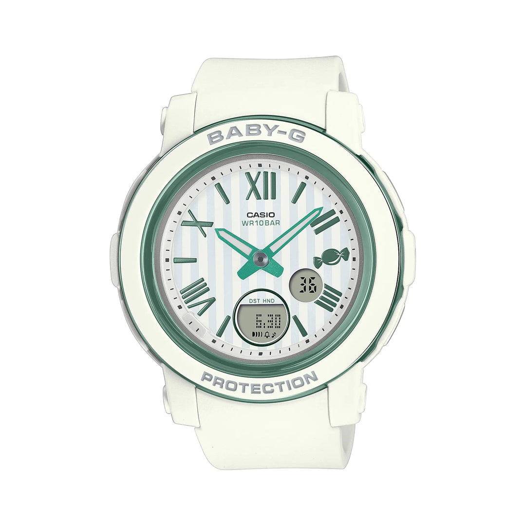 Casio Baby-G Women&