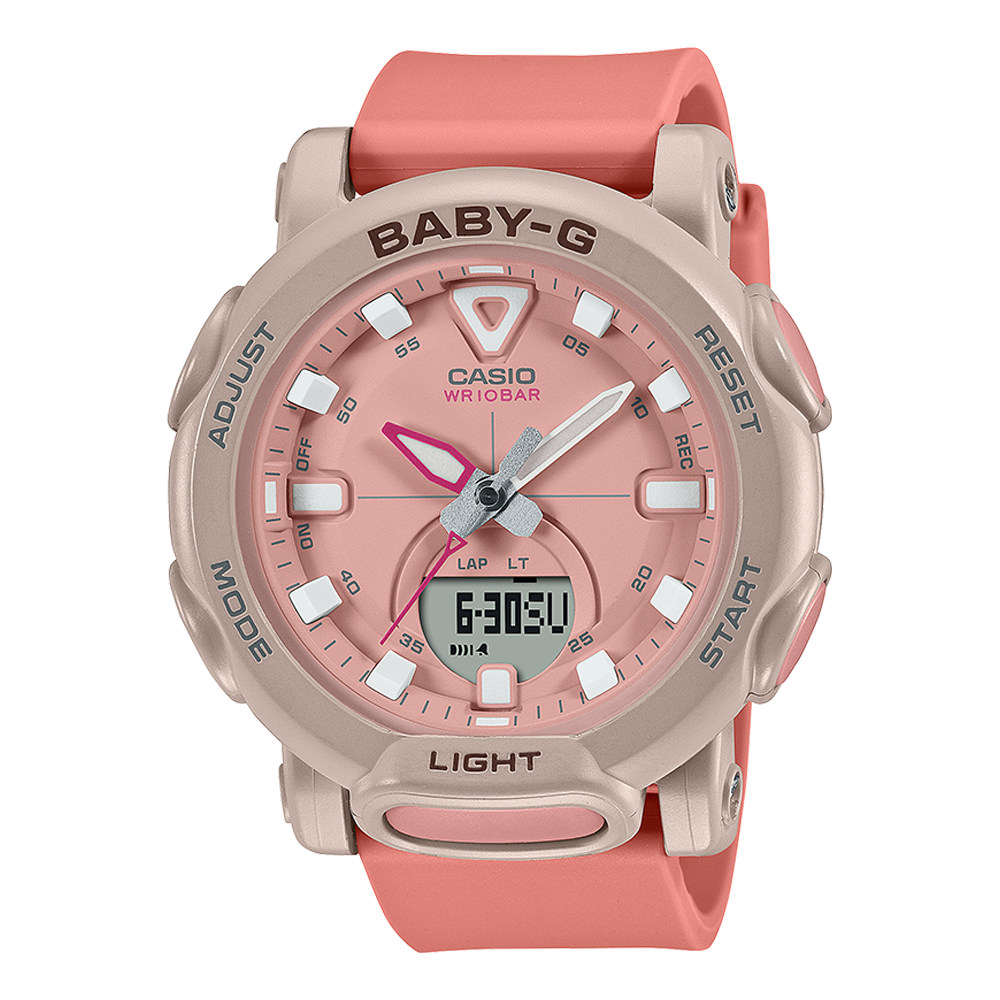 Casio Baby-G Women&