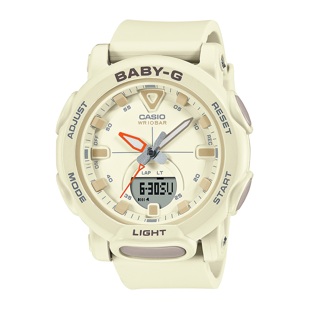 Casio Baby-G Women&