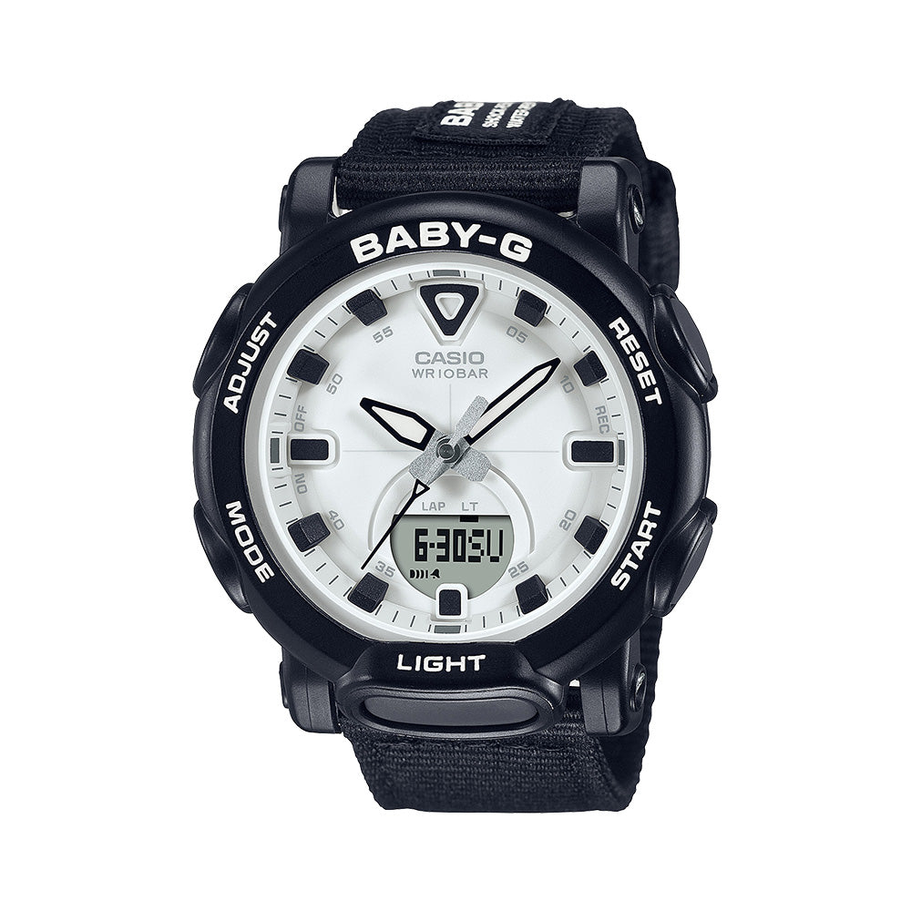 Casio Baby-G Women&