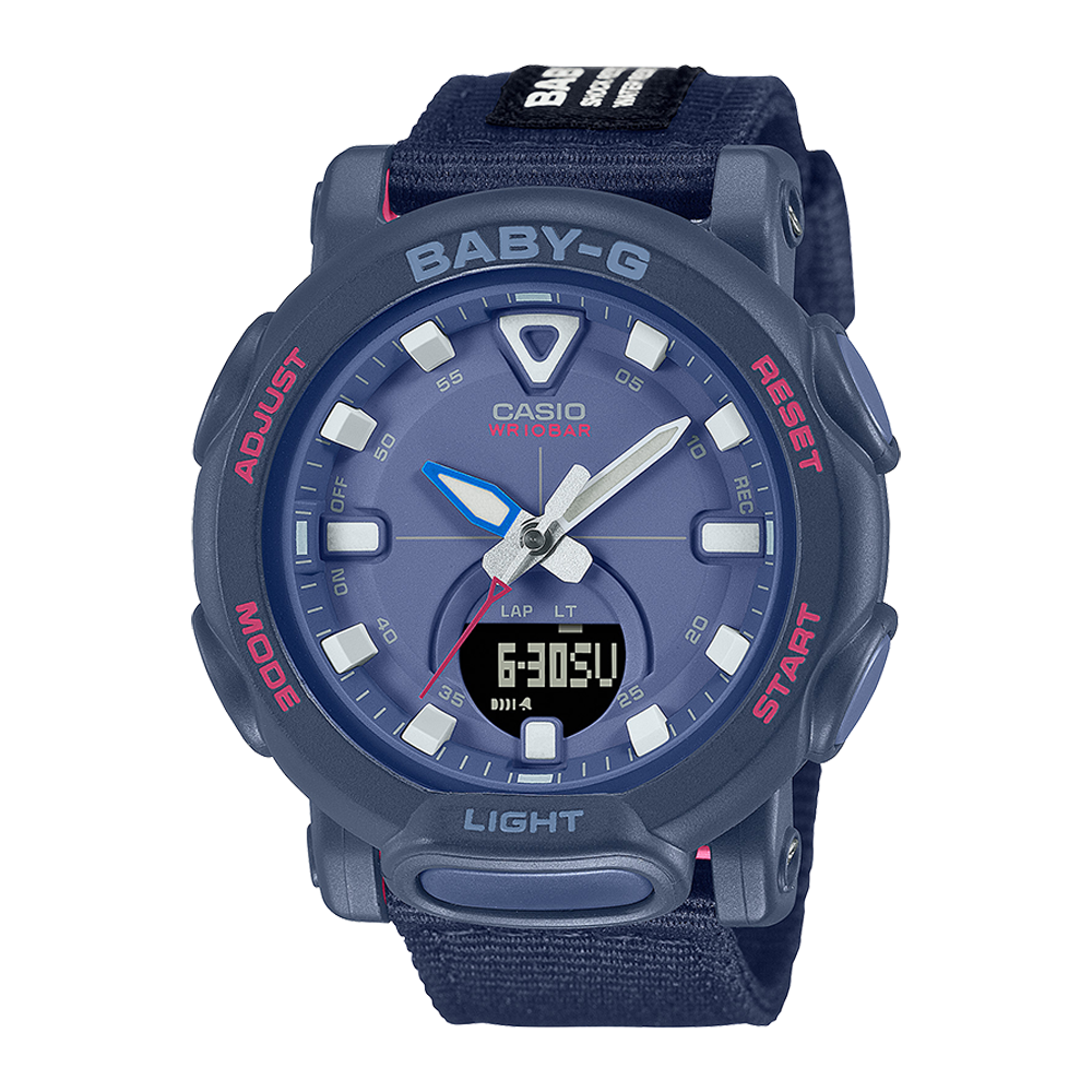 Casio Baby-G Women&