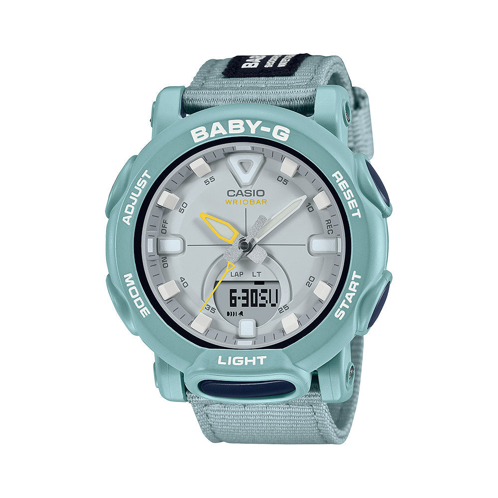 Casio Baby-G Women&