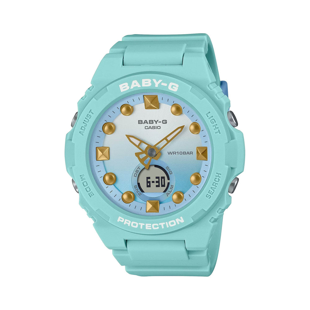 Casio Baby-G Women&