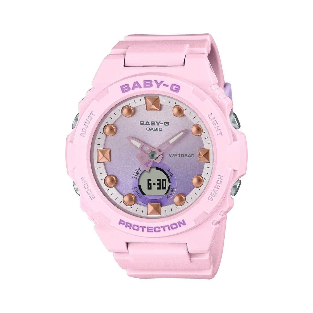 Casio Baby-G Women&