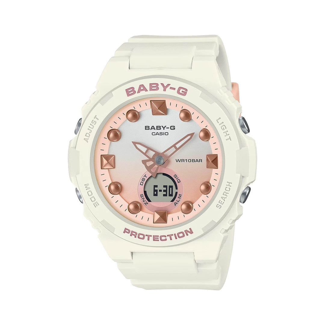 Casio Baby-G Women&