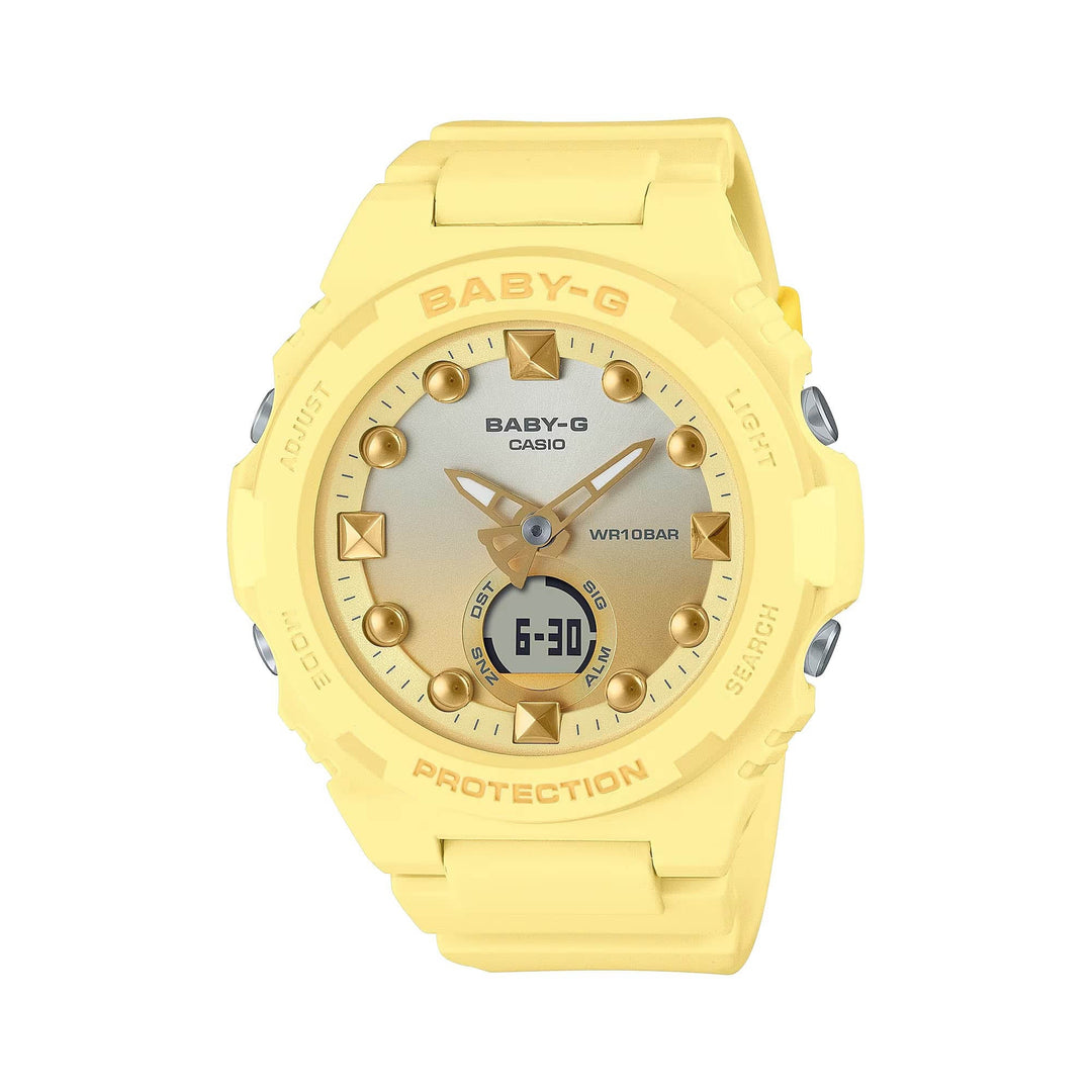 Casio Baby-G Women&