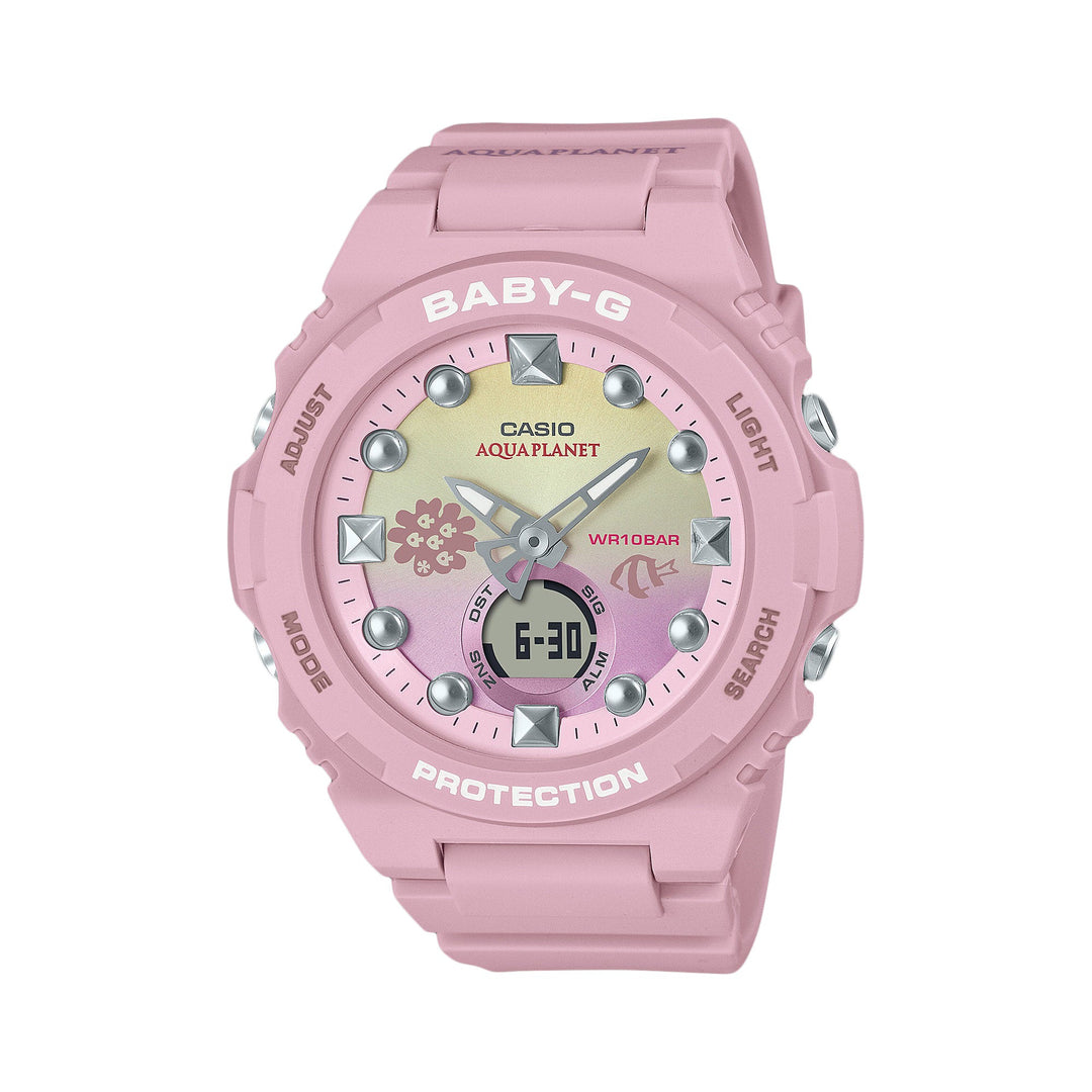 Casio Baby-G Women&