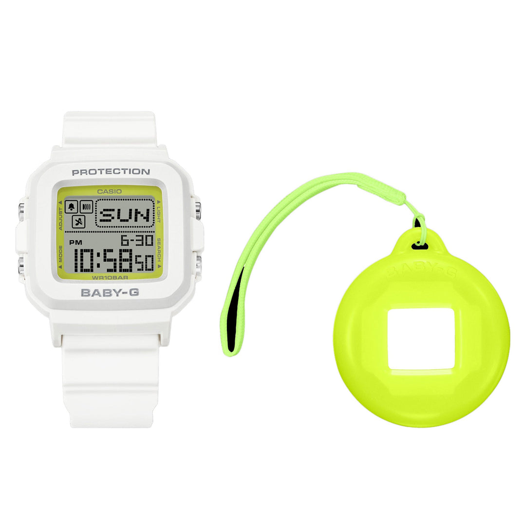 BABY-G Casual Women&