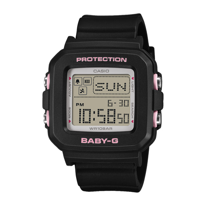 BABY-G PLUS CASUAL WOMEN&
