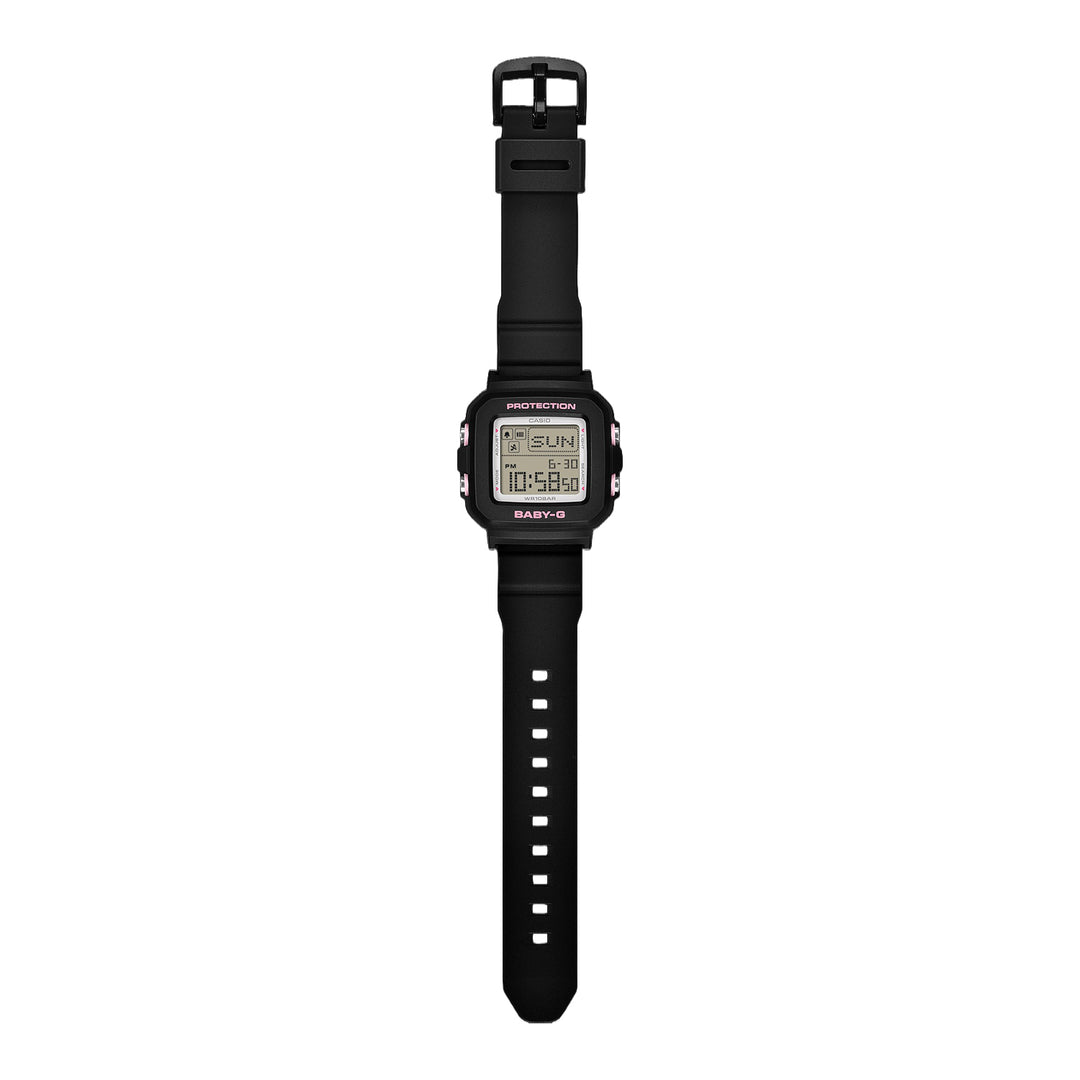 BABY-G PLUS CASUAL WOMEN&