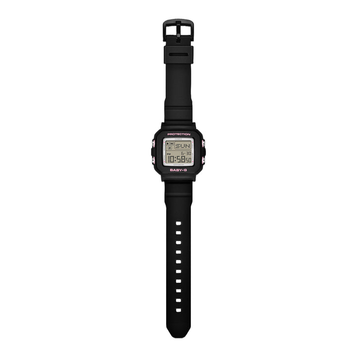 BABY-G PLUS CASUAL WOMEN&