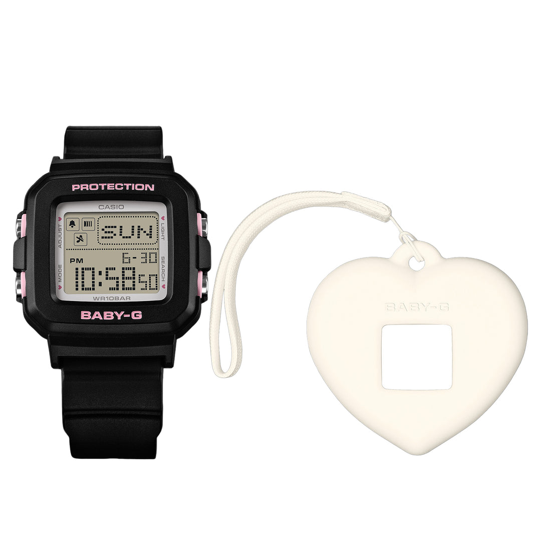 BABY-G PLUS CASUAL WOMEN&