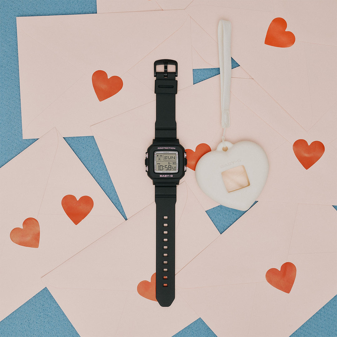 BABY-G PLUS CASUAL WOMEN&