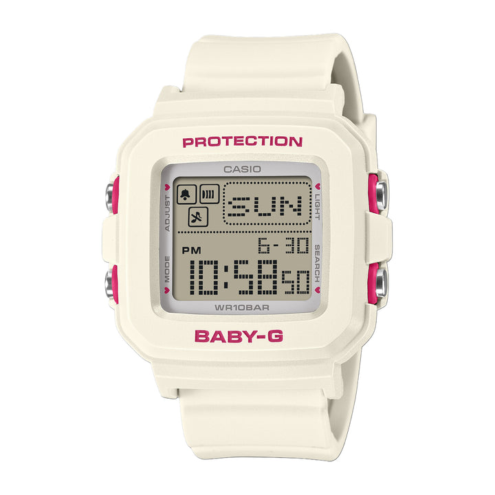 BABY-G PLUS CASUAL WOMEN&