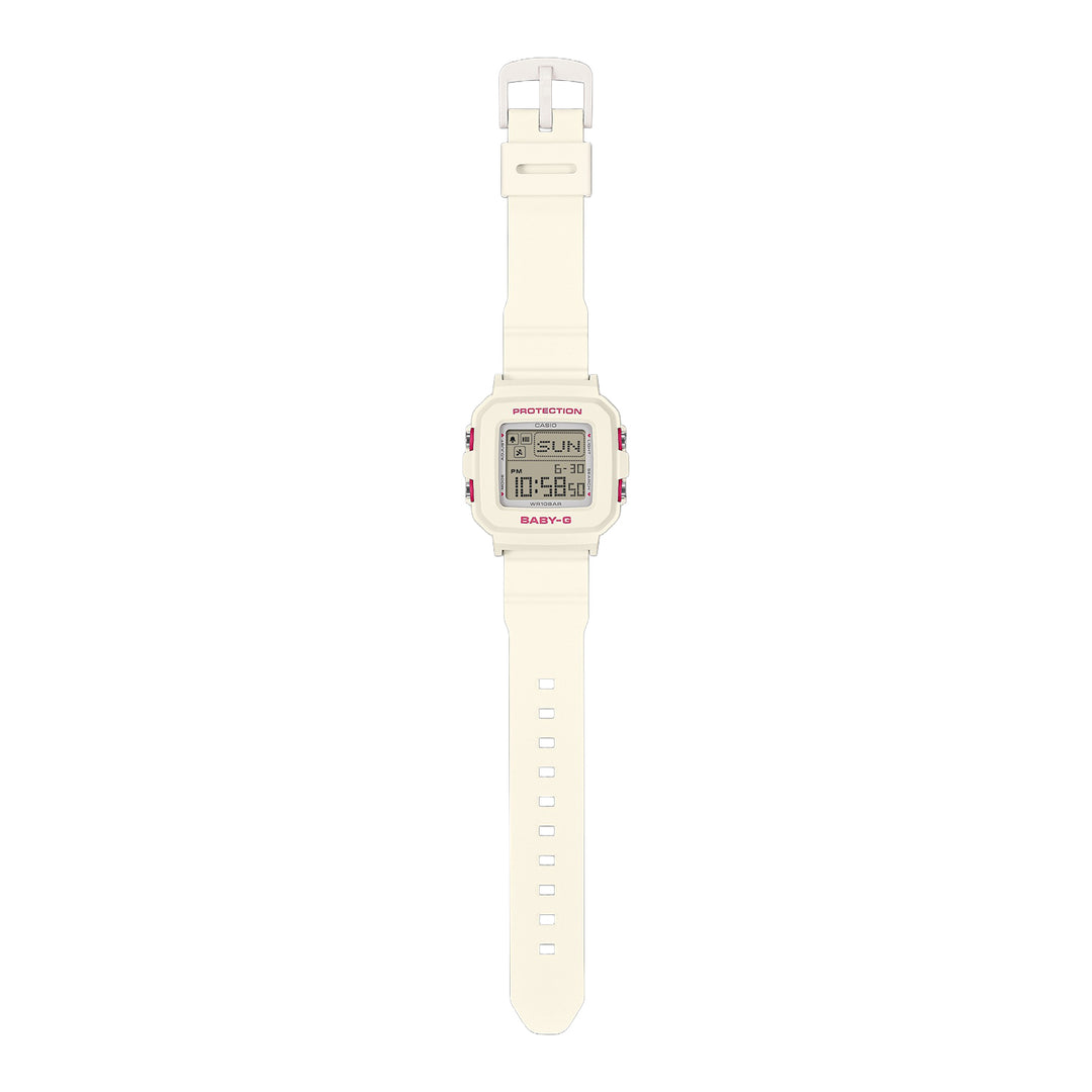 BABY-G PLUS CASUAL WOMEN&