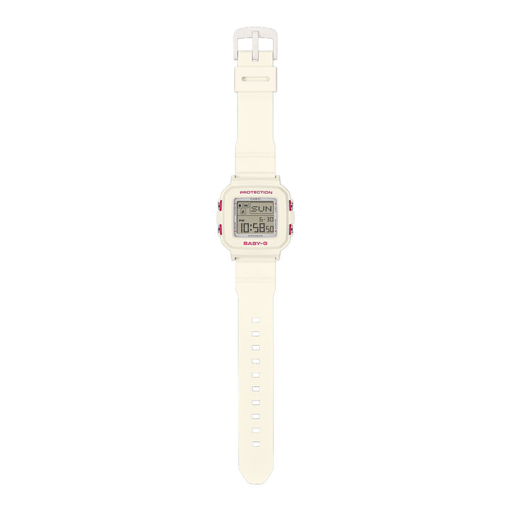 BABY-G PLUS CASUAL WOMEN&