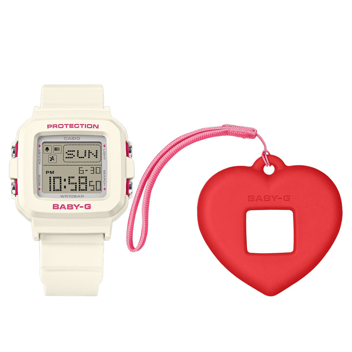 BABY-G PLUS CASUAL WOMEN&