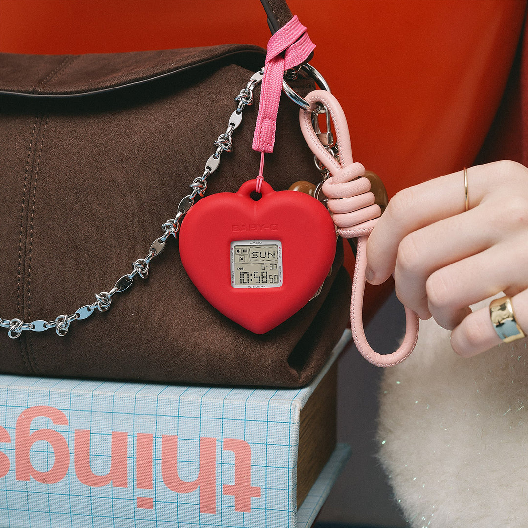 BABY-G PLUS CASUAL WOMEN&