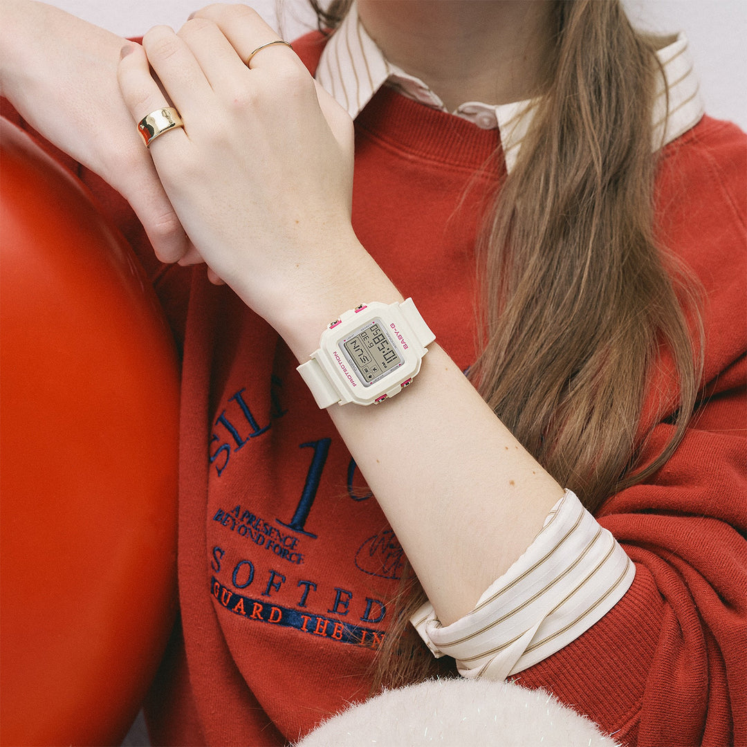 BABY-G PLUS CASUAL WOMEN&
