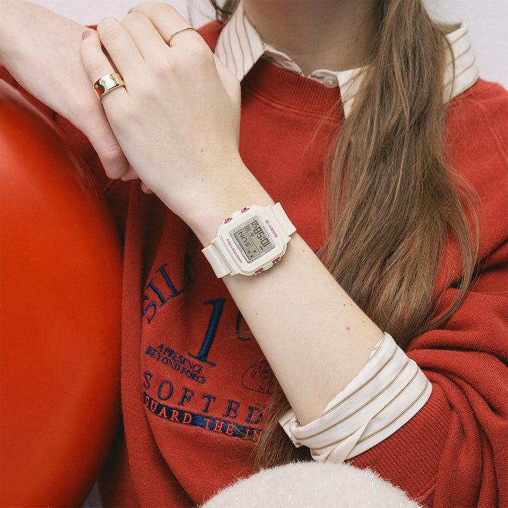 BABY-G PLUS CASUAL WOMEN&