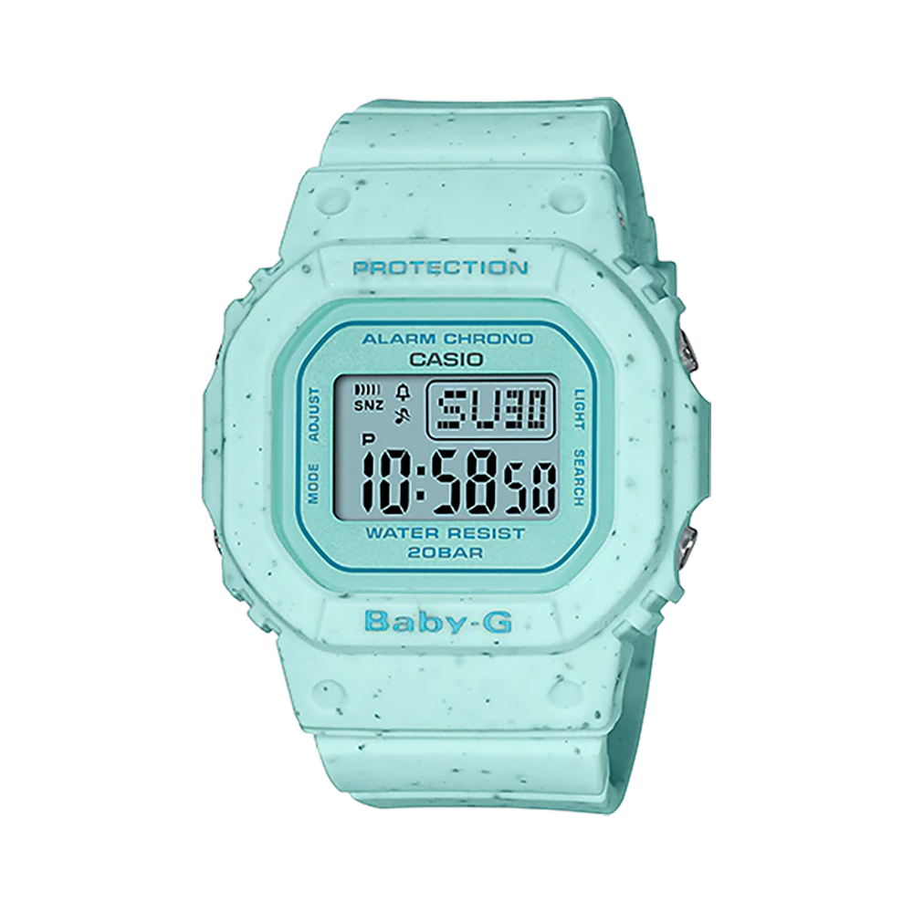 Casio Baby-G Women&