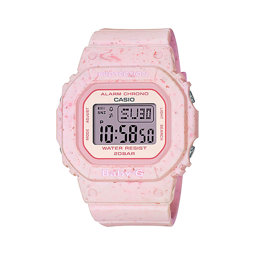 Casio Baby-G Women&