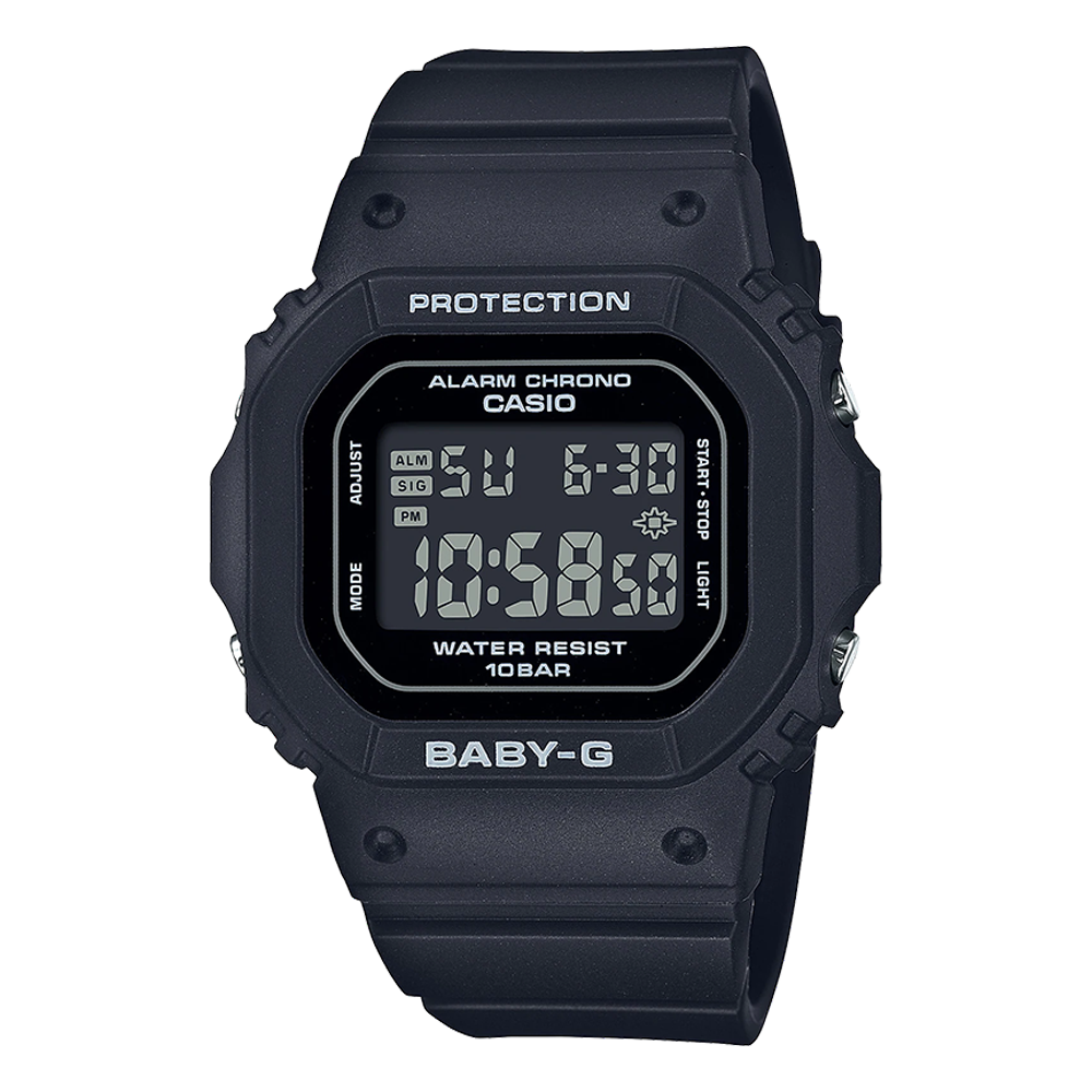 Casio Baby-G Women&