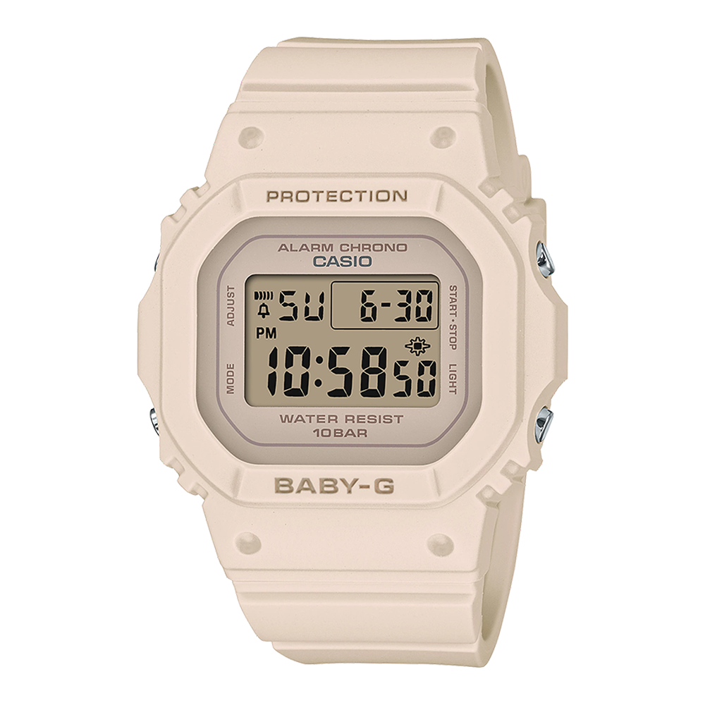Casio Baby-G Women&
