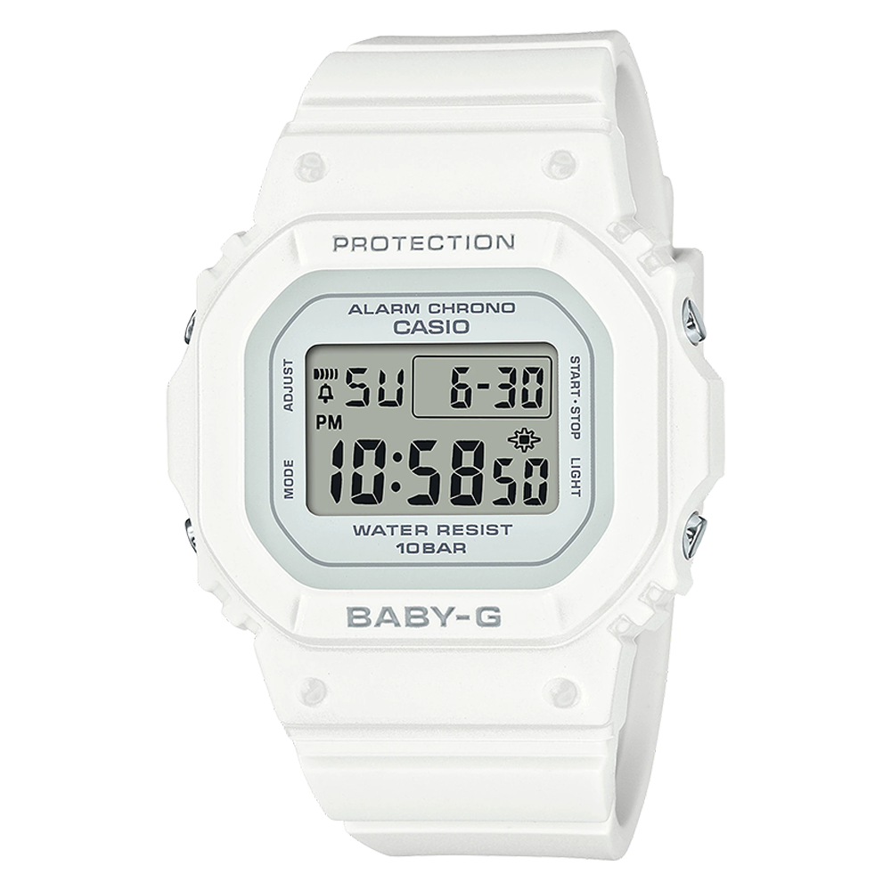 Casio Baby-G Women&