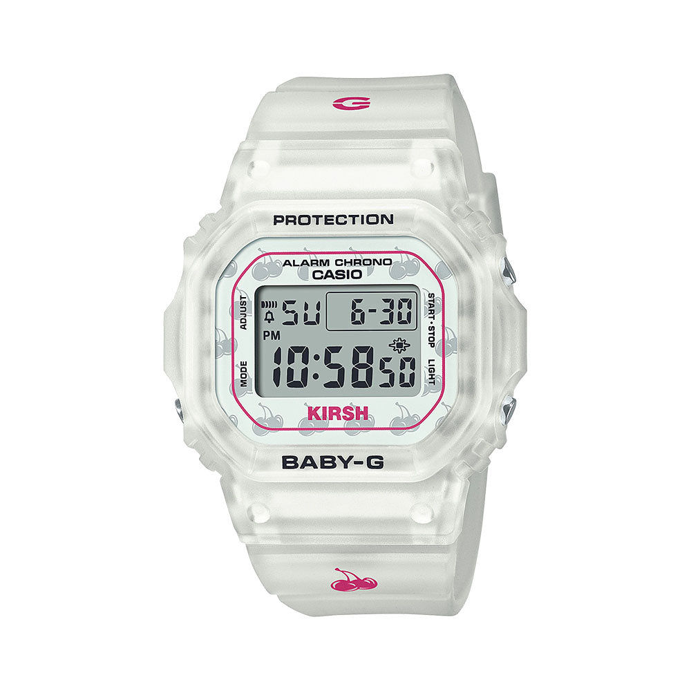 Casio Baby-G Women&