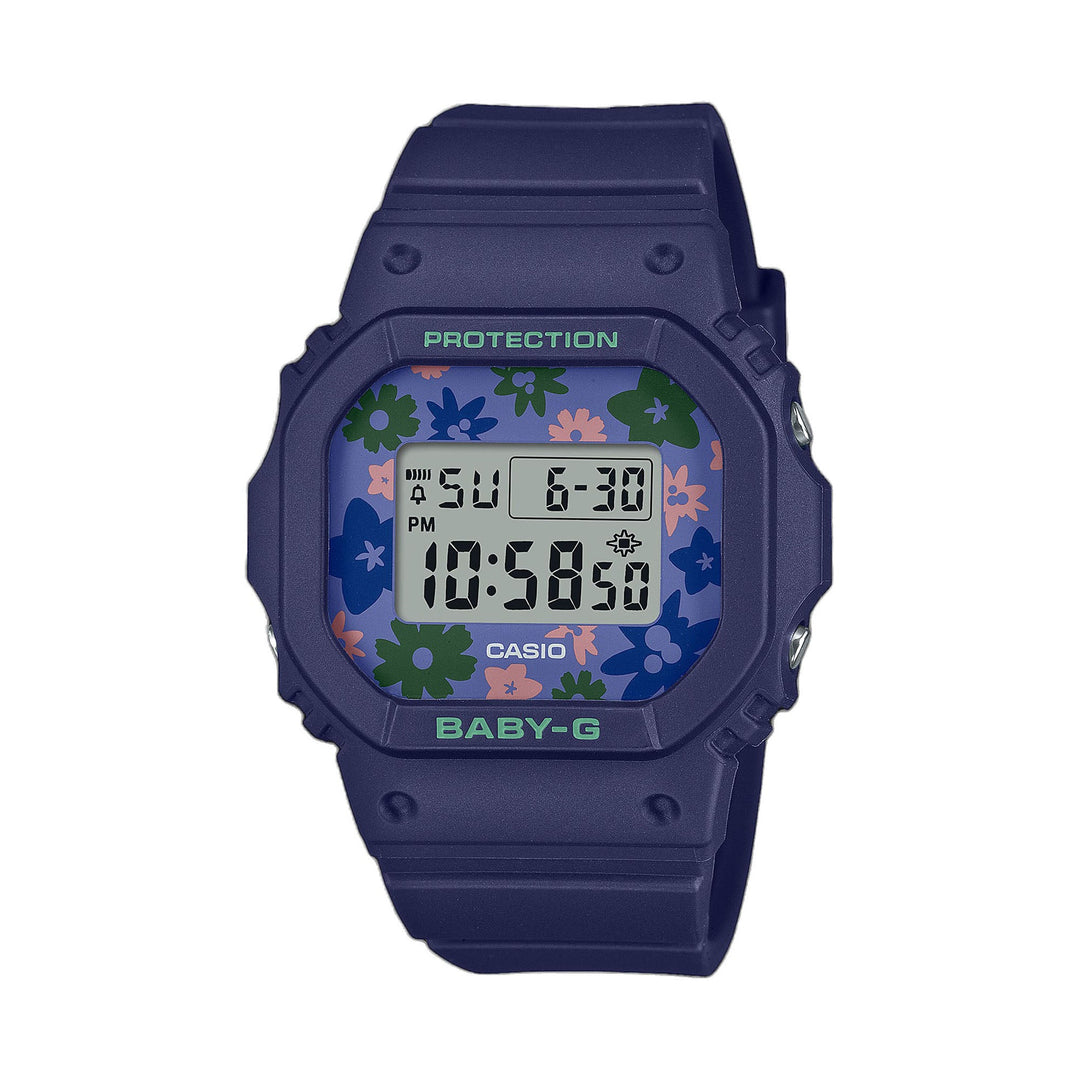Baby-G Casual Women&