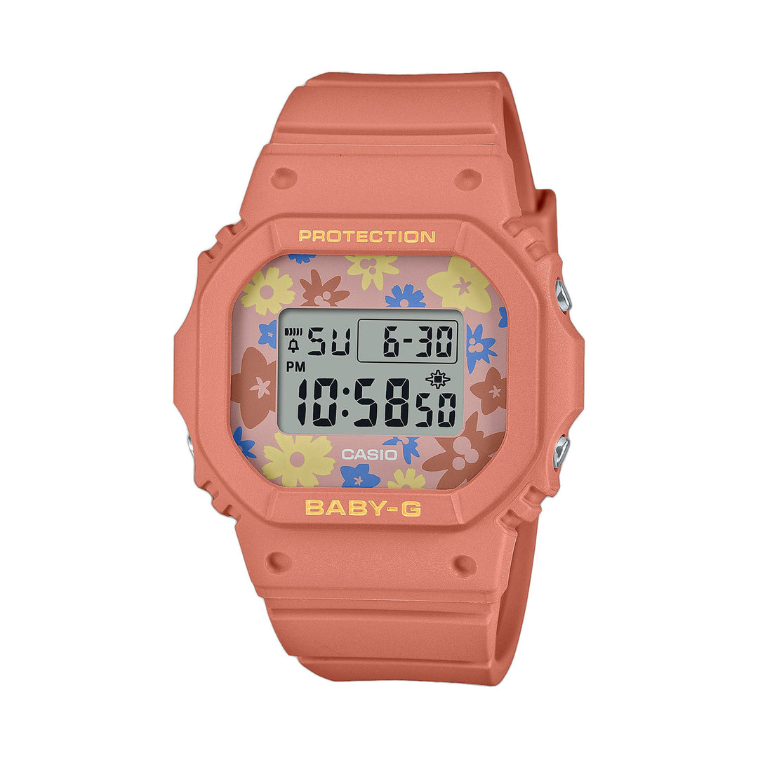 Baby-G Casual Women&