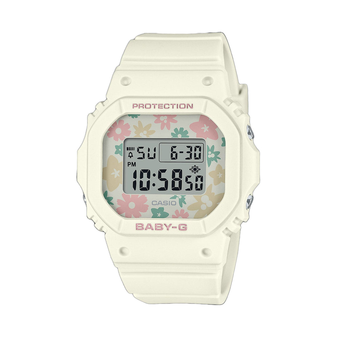 Baby-G Casual Women&