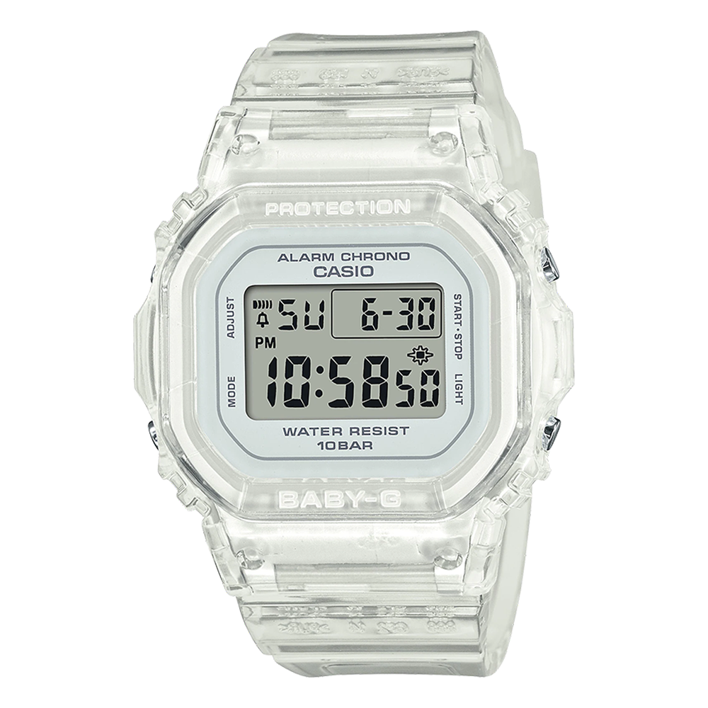 Casio Baby-G Women&