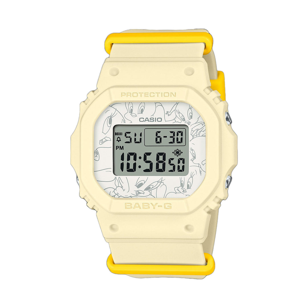 Baby-G Casual Women&